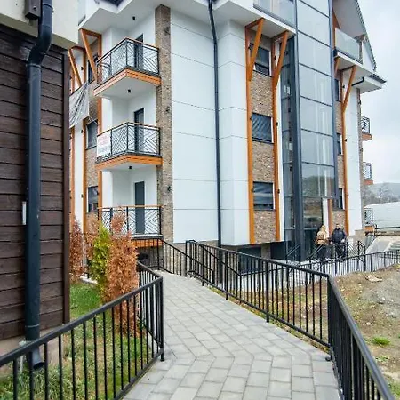 דירה Zlatiborske Cari *