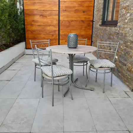 דירה Zlatiborske Cari