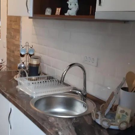 Zlatiborske Cari דירה