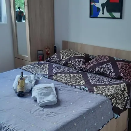 Apartman Zlatiborske Cari *