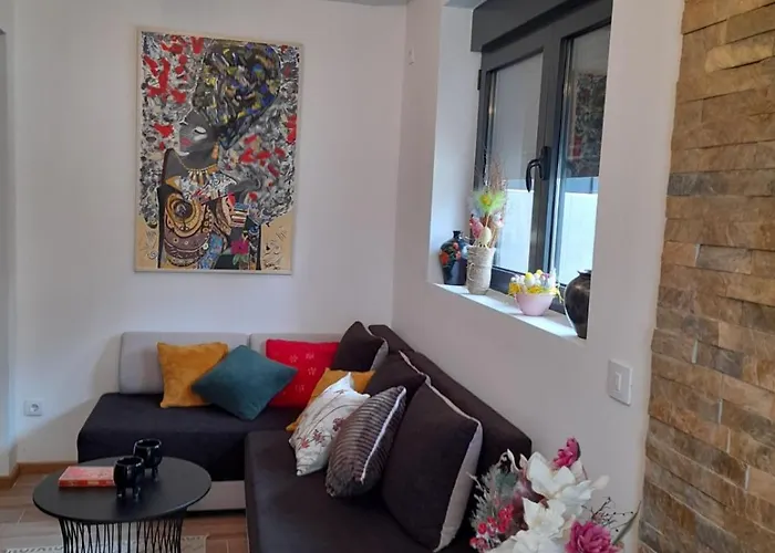 Zlatiborske Cari 兹拉蒂博尔