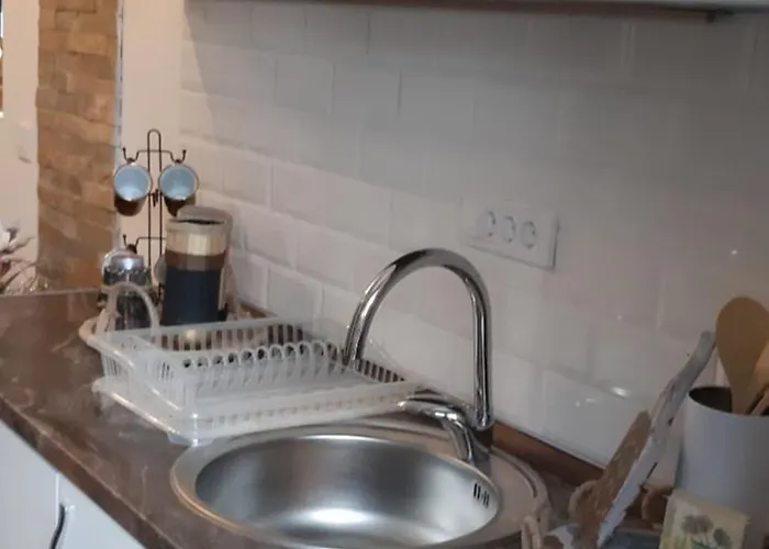 Zlatiborske Cari 公寓